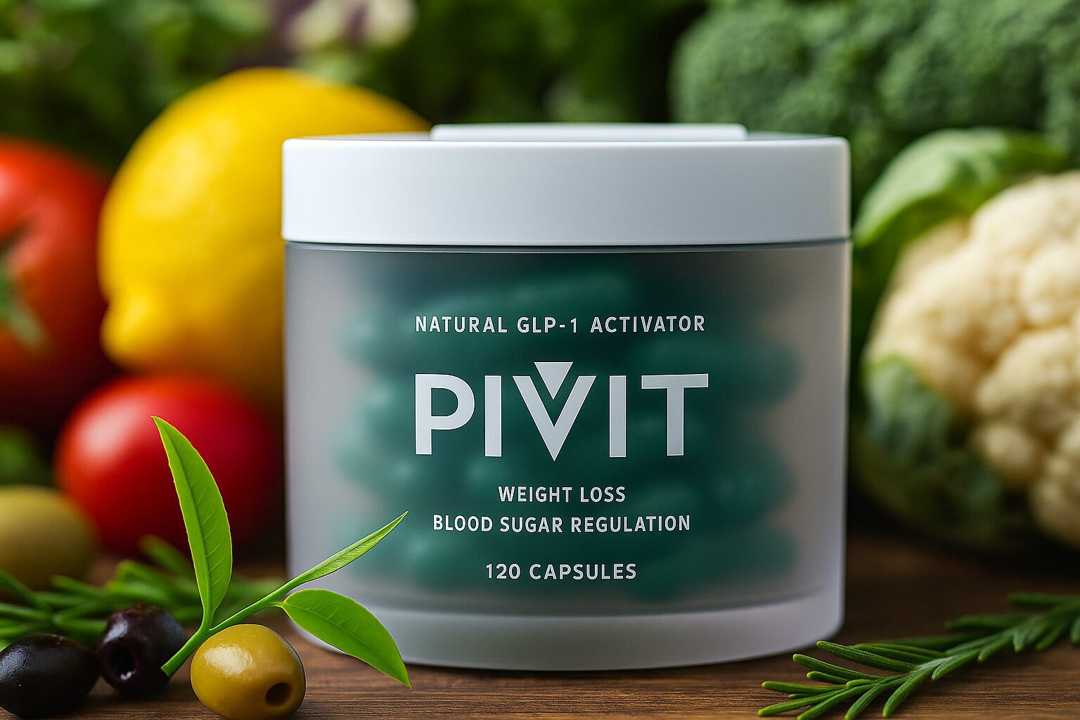 Pivit food background Pivit food background